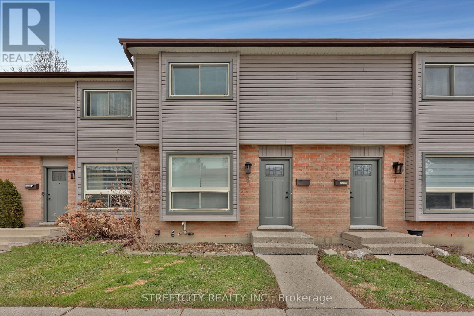 Property at 8 - 253 TAYLOR STREET image 2
