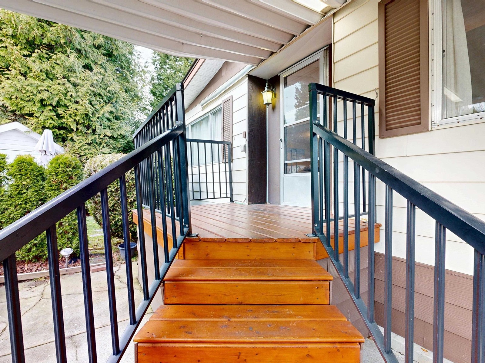 5 2303 Cranley Drive, Surrey, British Columbia  V4A 8W9 - Photo 5 - R2971680