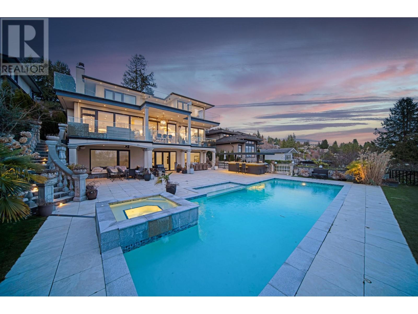 2538 OTTAWA STREET, west vancouver, British Columbia