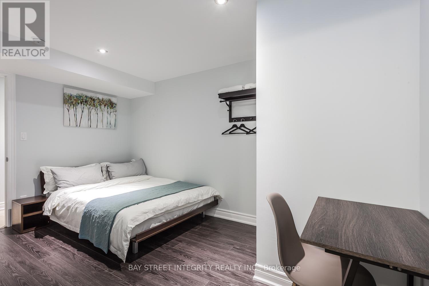 77 Homewood Avenue, Toronto (Cabbagetown-South St. James Town), Ontario  M4Y 2K1 - Photo 13 - C12050175