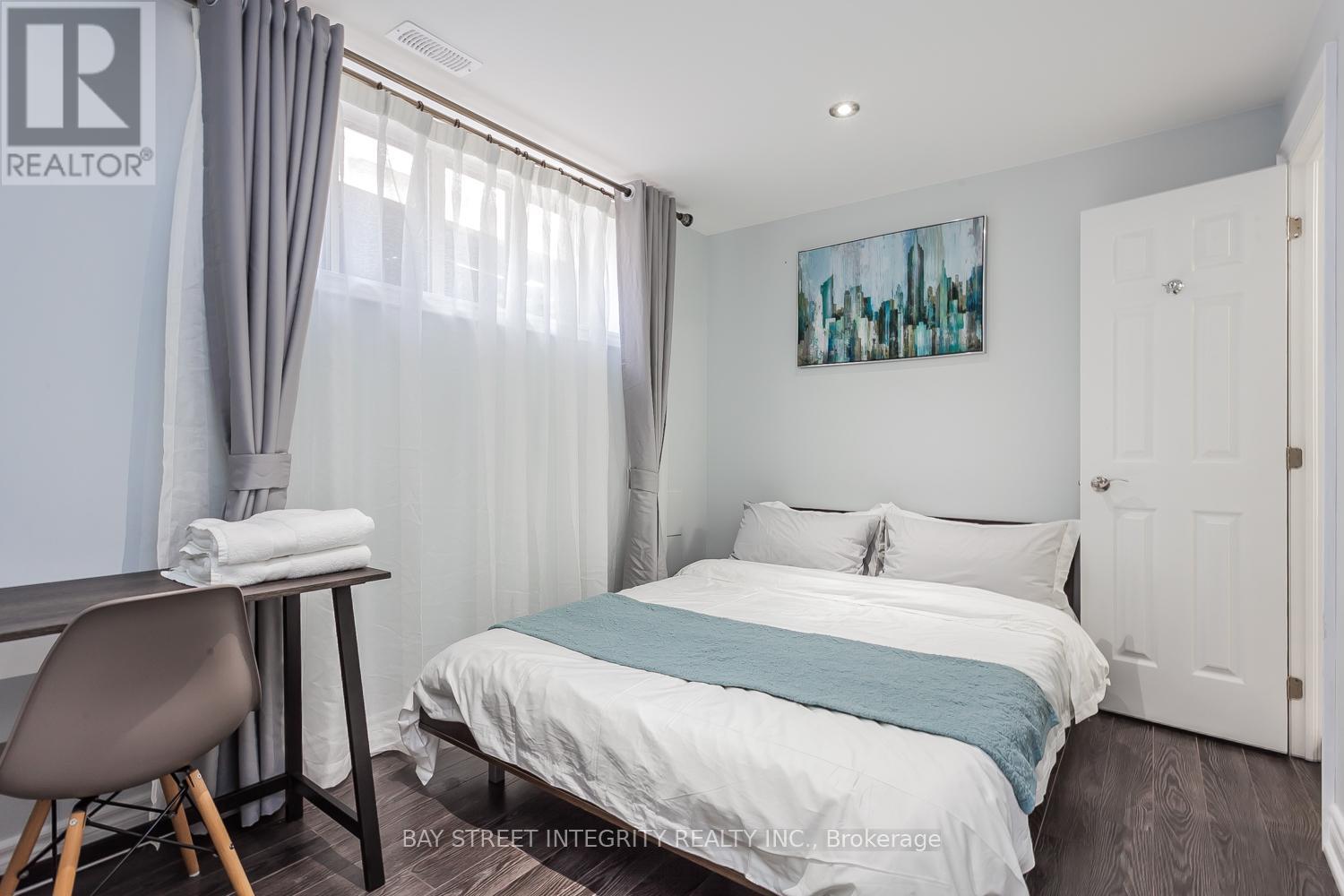 77 Homewood Avenue, Toronto (Cabbagetown-South St. James Town), Ontario  M4Y 2K1 - Photo 17 - C12050175