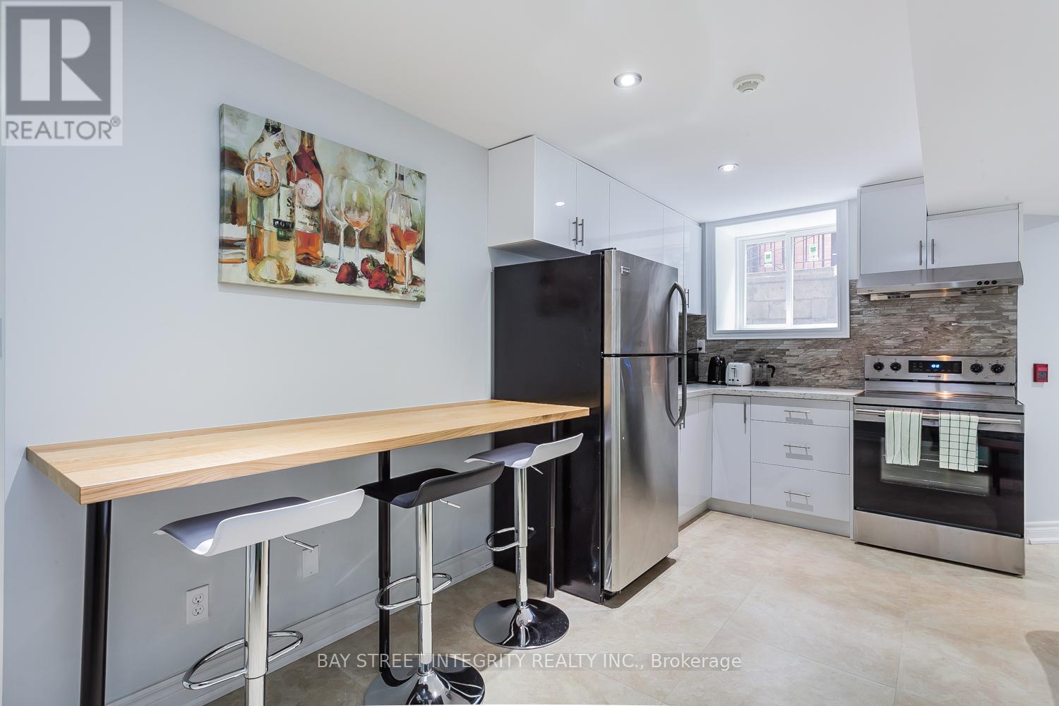 77 Homewood Avenue, Toronto (Cabbagetown-South St. James Town), Ontario  M4Y 2K1 - Photo 5 - C12050175