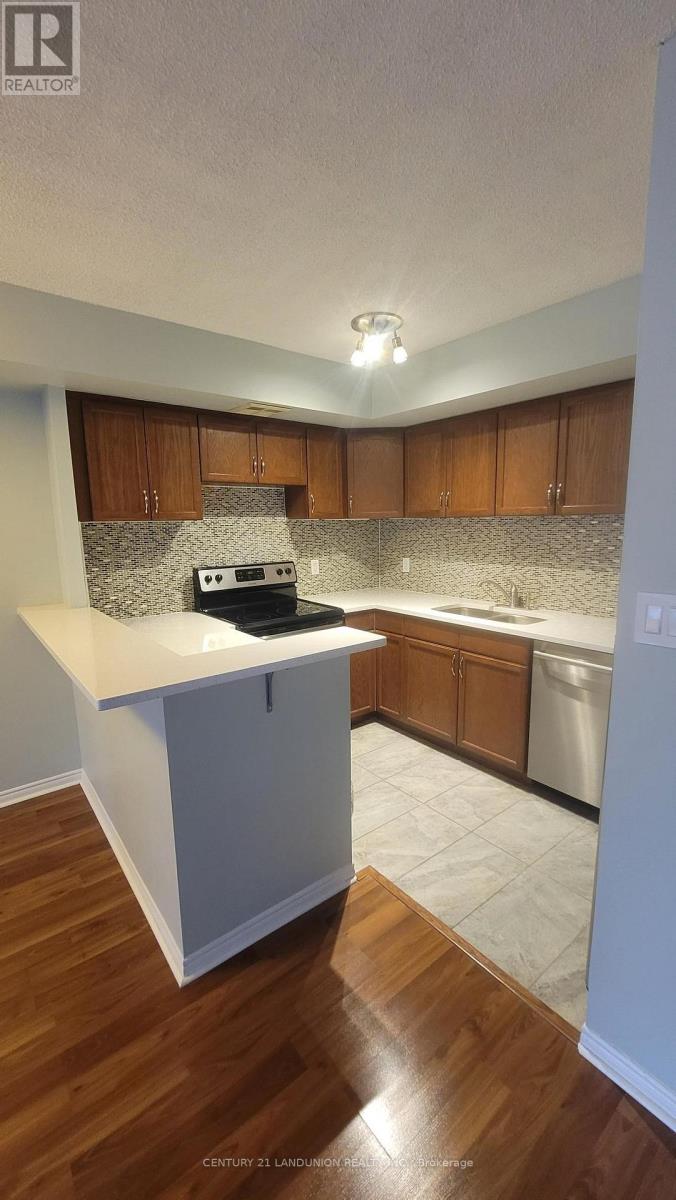 406 - 25 The Esplanade, Toronto (Waterfront Communities), Ontario  M5E 1W5 - Photo 8 - C12050185