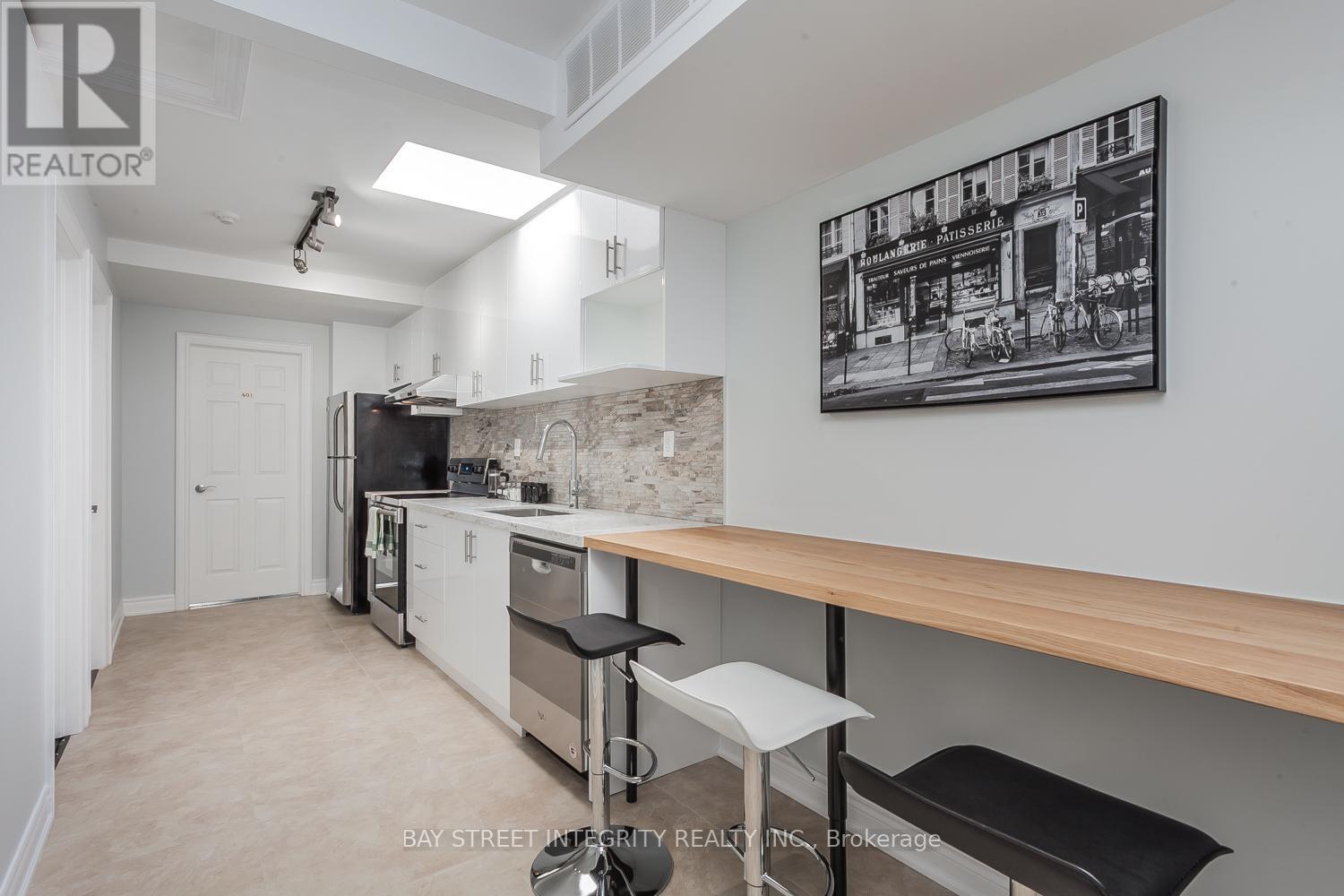 77 Homewood Avenue, Toronto (Cabbagetown-South St. James Town), Ontario  M4Y 2K1 - Photo 2 - C12050188