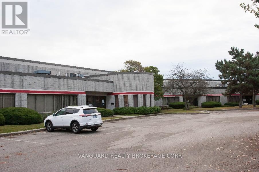 28 - 1111 Flint Road, Toronto (York University Heights), Ontario  M3J 3C7 - Photo 3 - W12050178