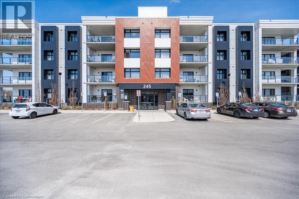 Property at 245 GREY SILO Road Unit# 407 image 1