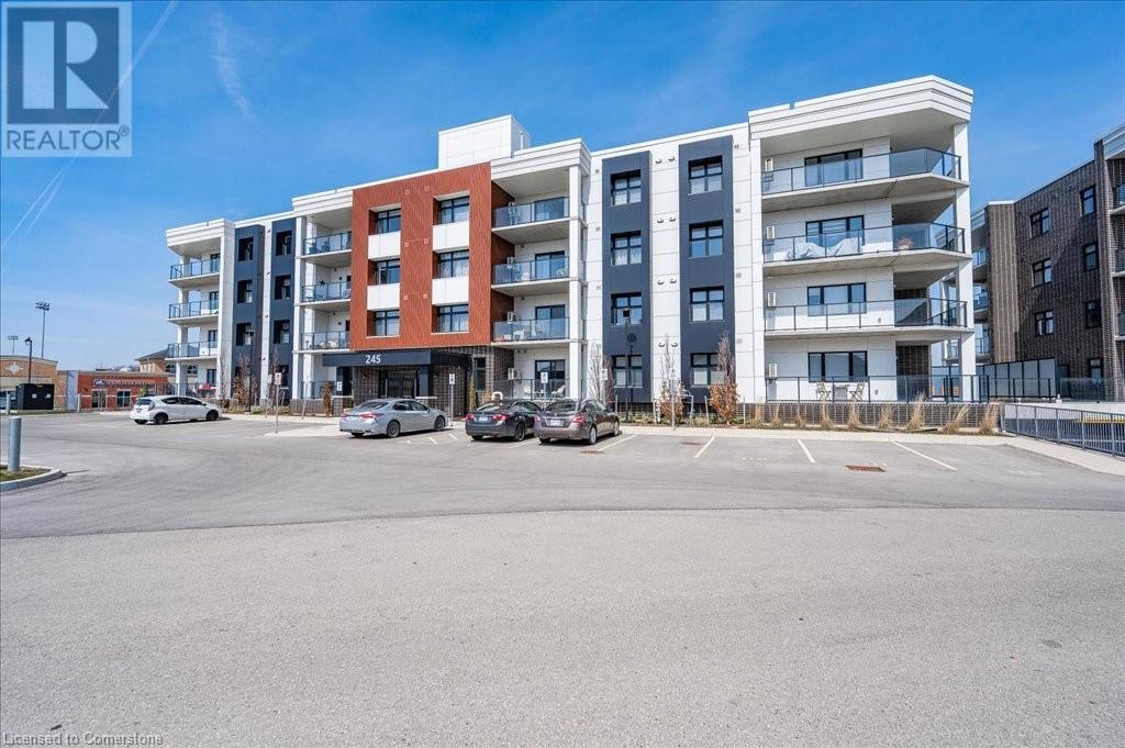 Property at 245 GREY SILO Road Unit# 407 image 2