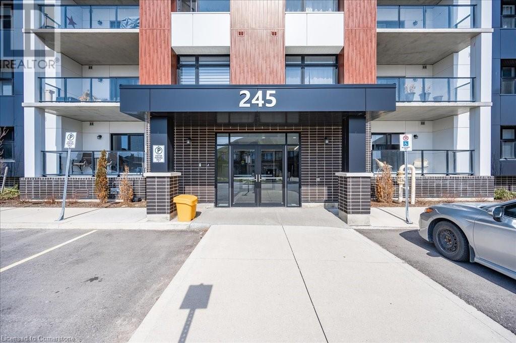 Property at 245 GREY SILO Road Unit# 407 image 3