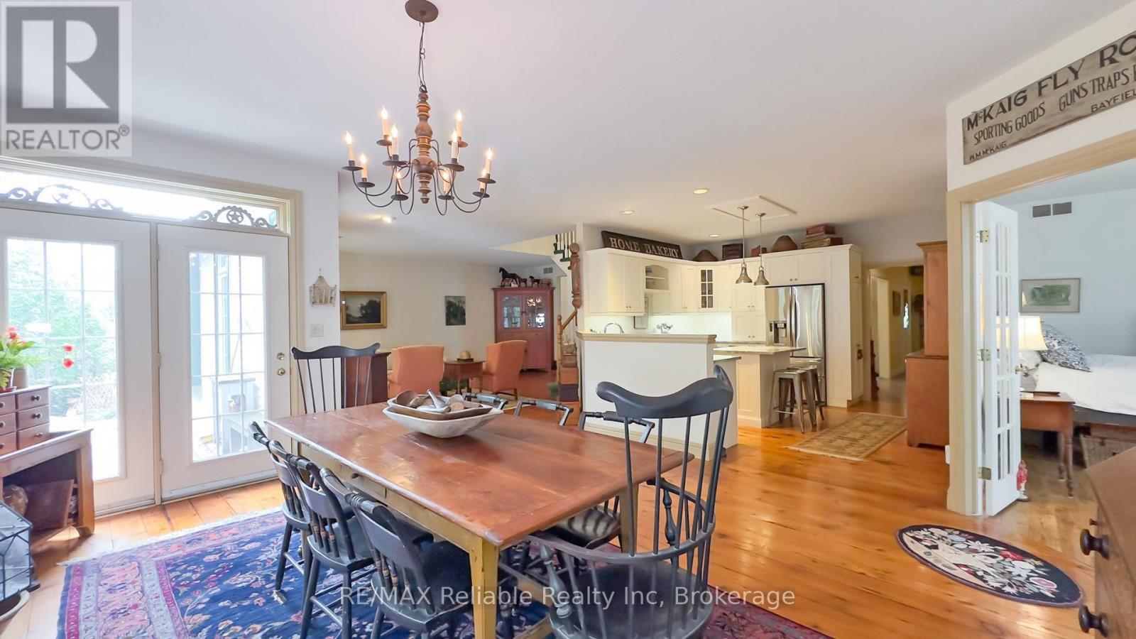 38 Cameron Street, Bluewater, Ontario  N0M 1G0 - Photo 18 - X12050216