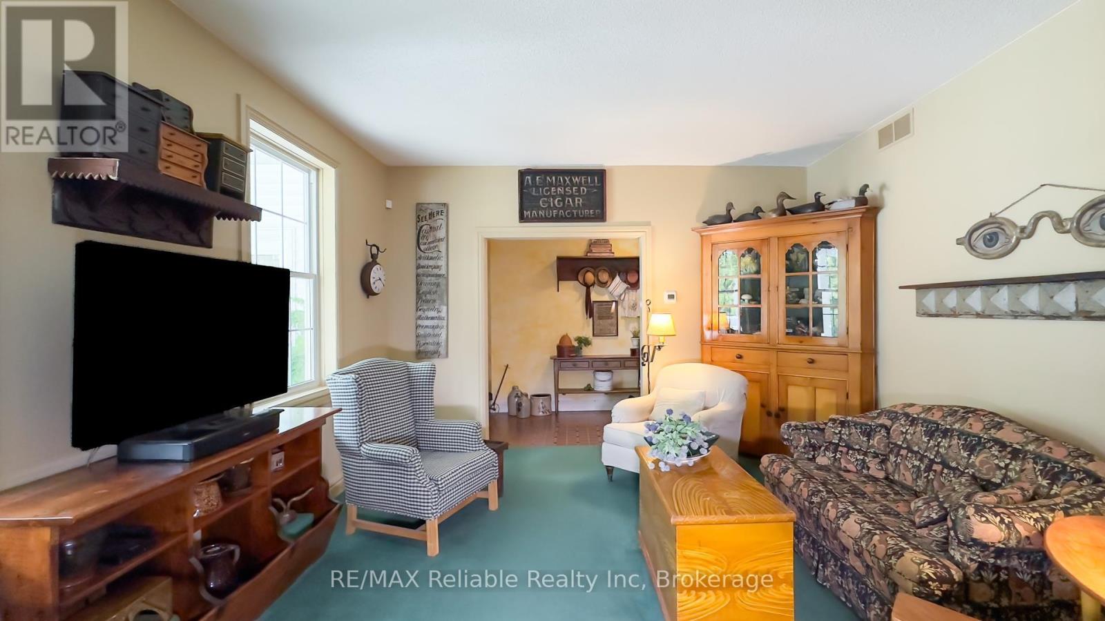 38 Cameron Street, Bluewater, Ontario  N0M 1G0 - Photo 30 - X12050216