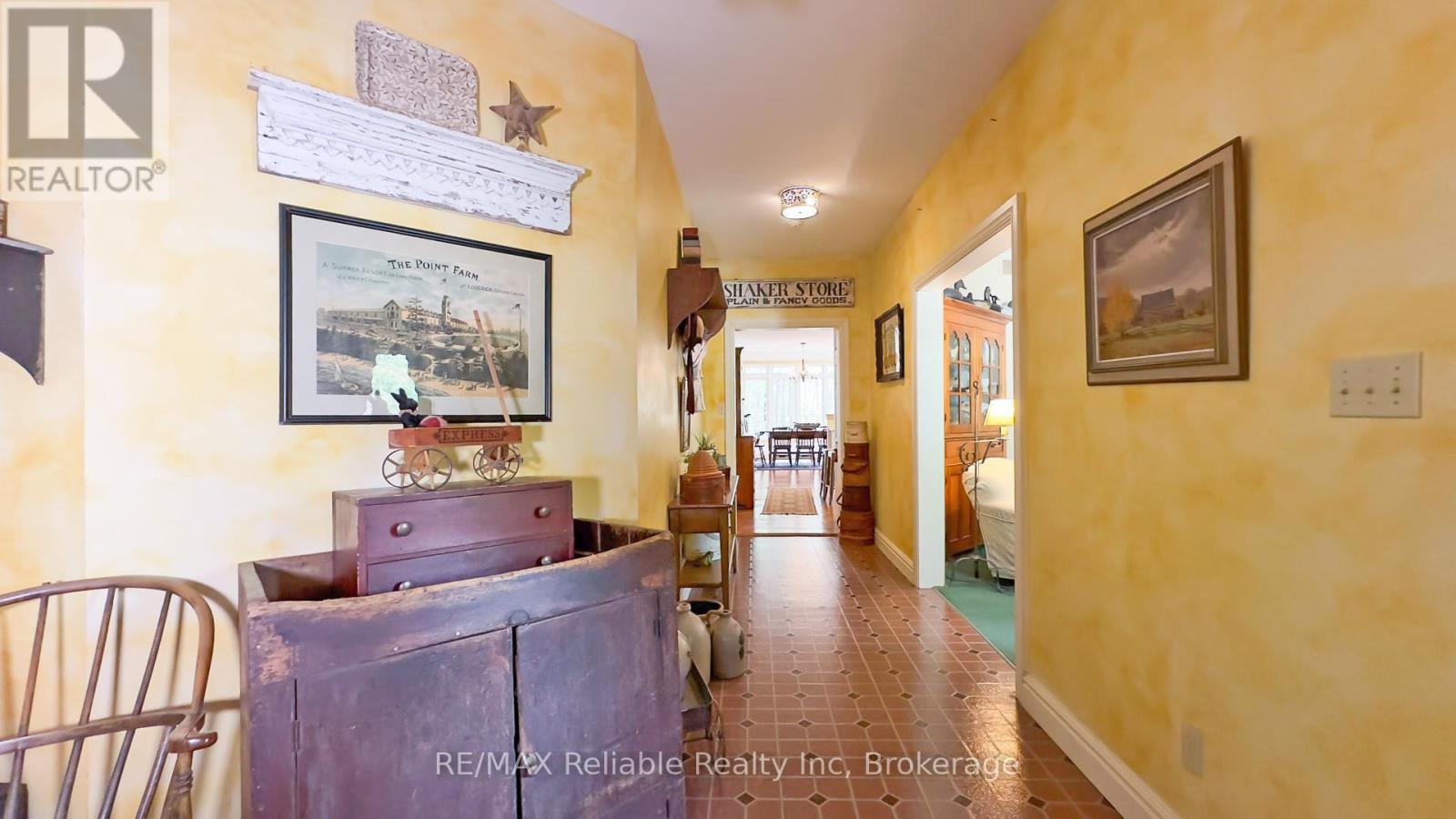 38 Cameron Street, Bluewater, Ontario  N0M 1G0 - Photo 31 - X12050216