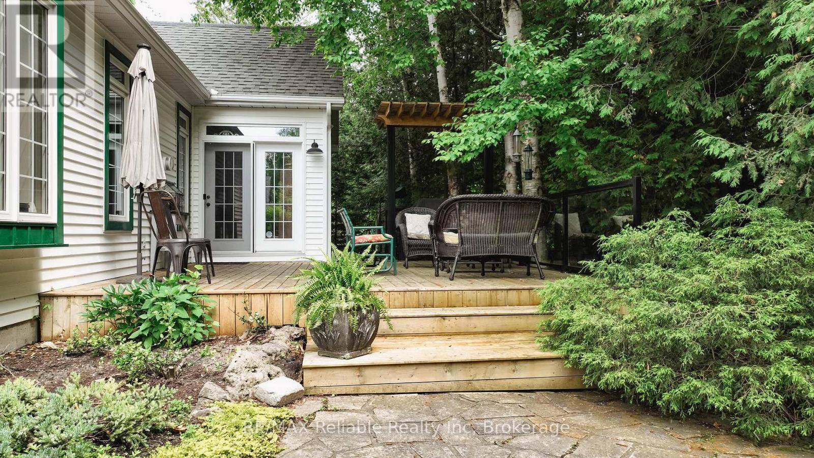 38 Cameron Street, Bluewater, Ontario  N0M 1G0 - Photo 38 - X12050216