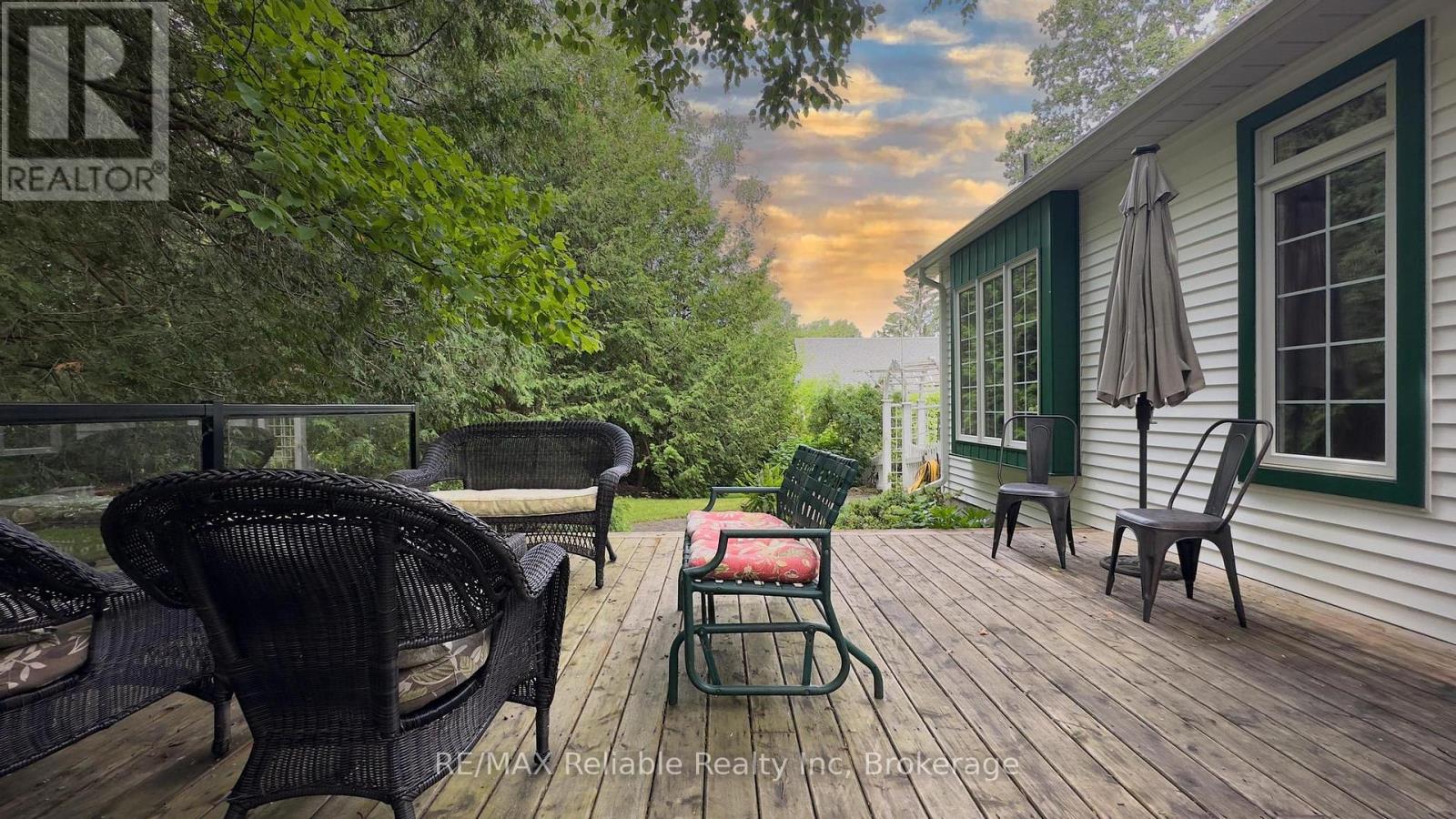 38 Cameron Street, Bluewater, Ontario  N0M 1G0 - Photo 47 - X12050216