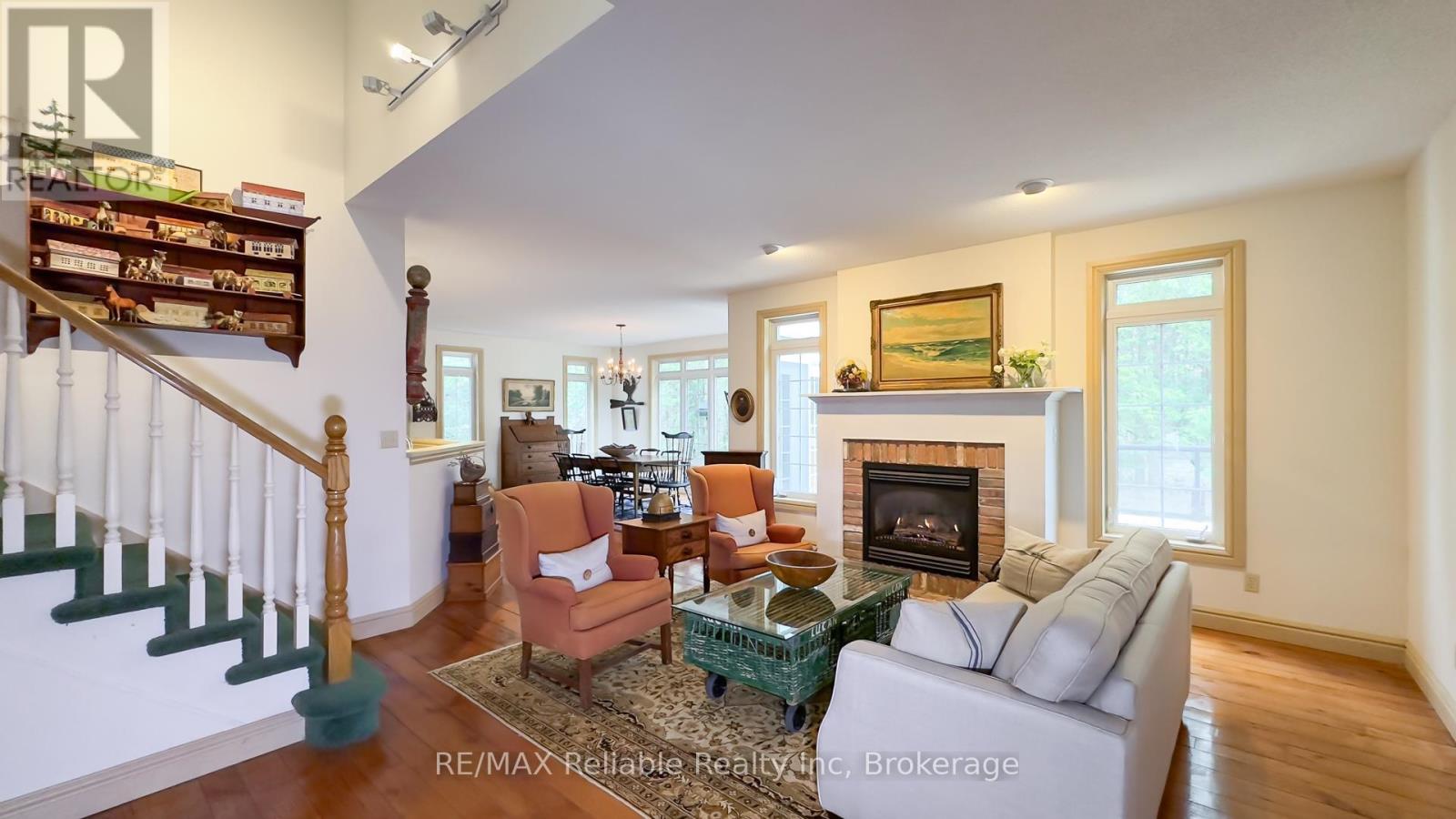 38 Cameron Street, Bluewater, Ontario  N0M 1G0 - Photo 6 - X12050216