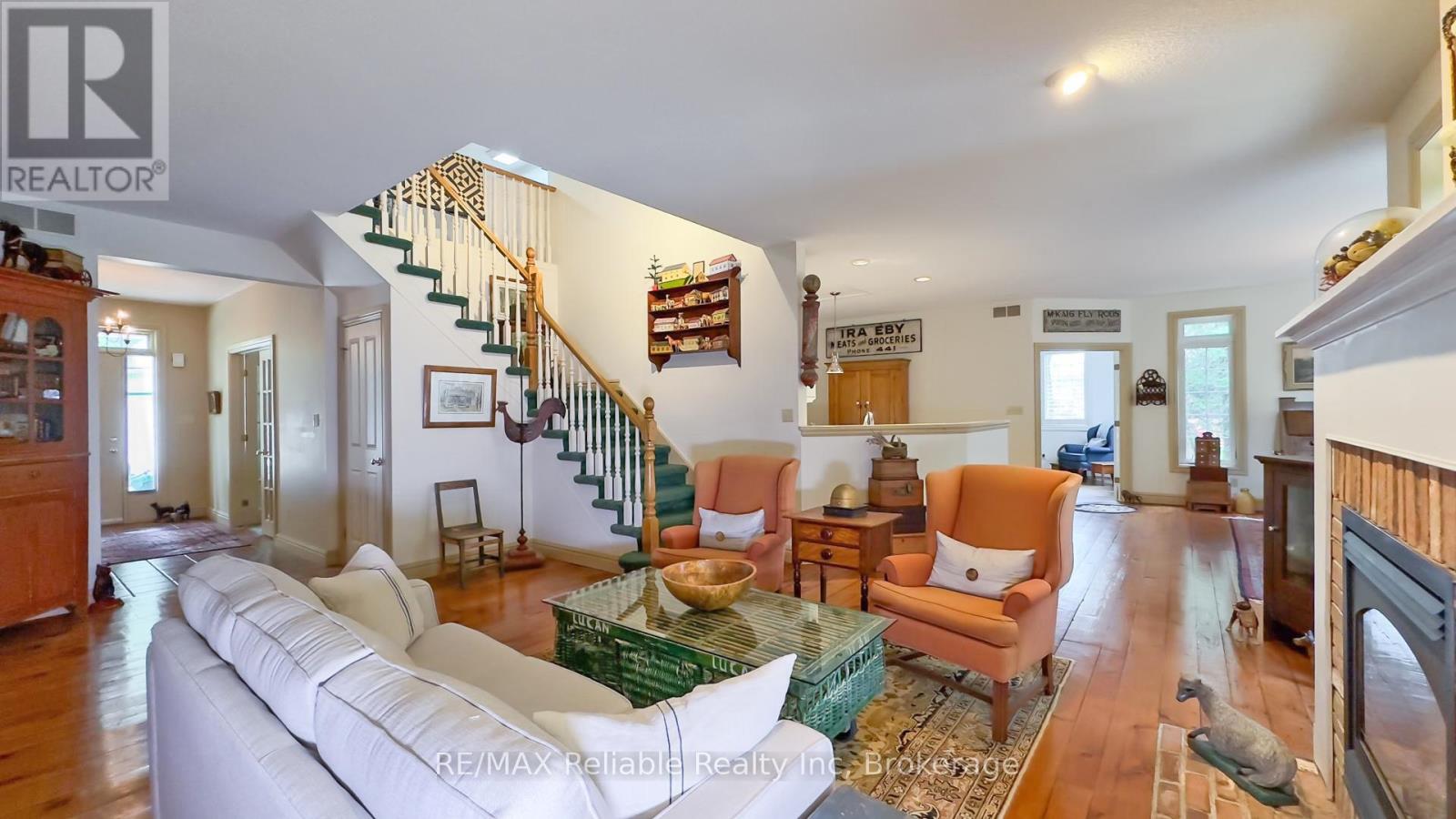 38 Cameron Street, Bluewater, Ontario  N0M 1G0 - Photo 7 - X12050216