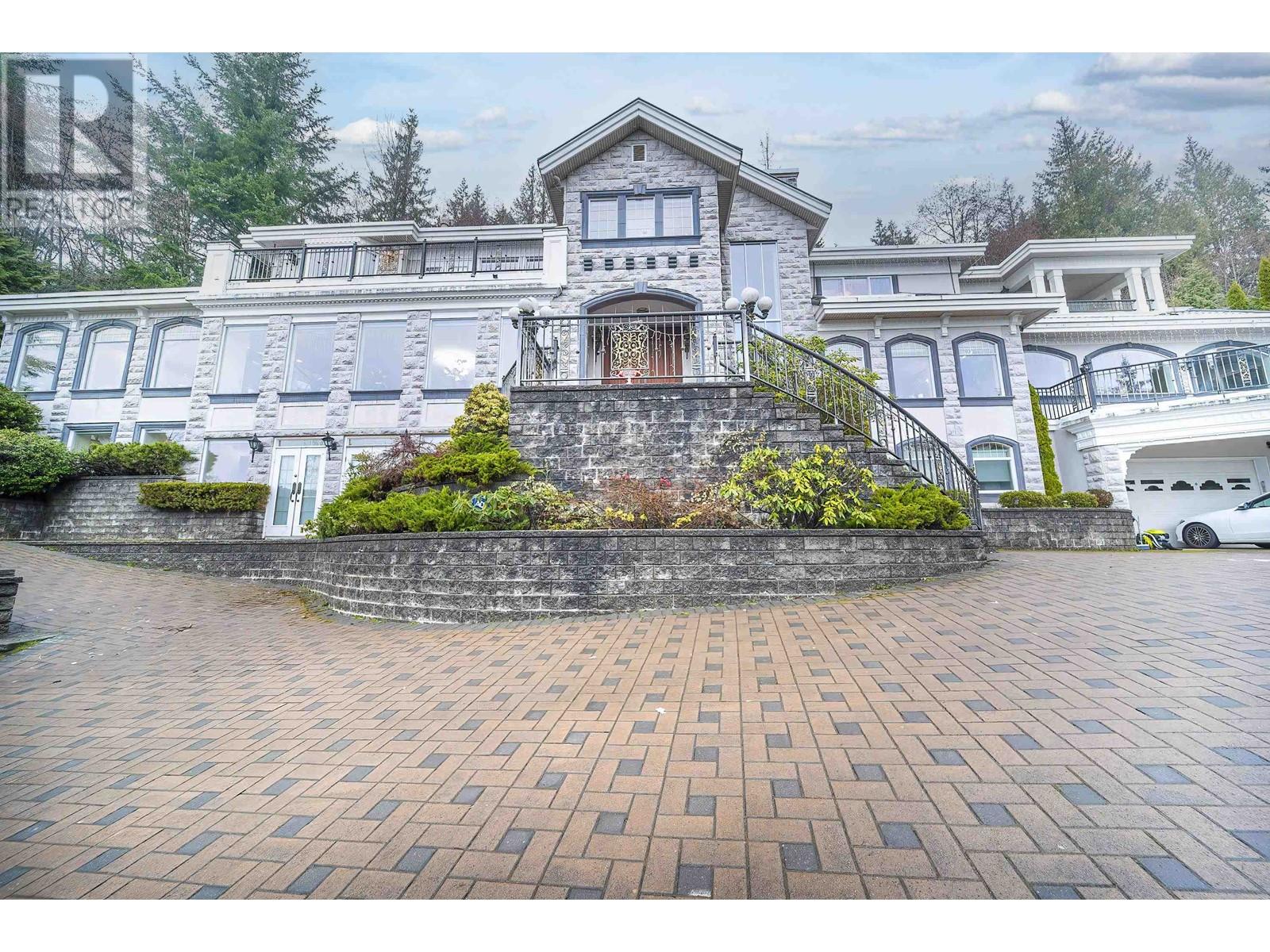 1609 Pinecrest Drive, West Vancouver, British Columbia  V7S 3H3 - Photo 4 - R2983319