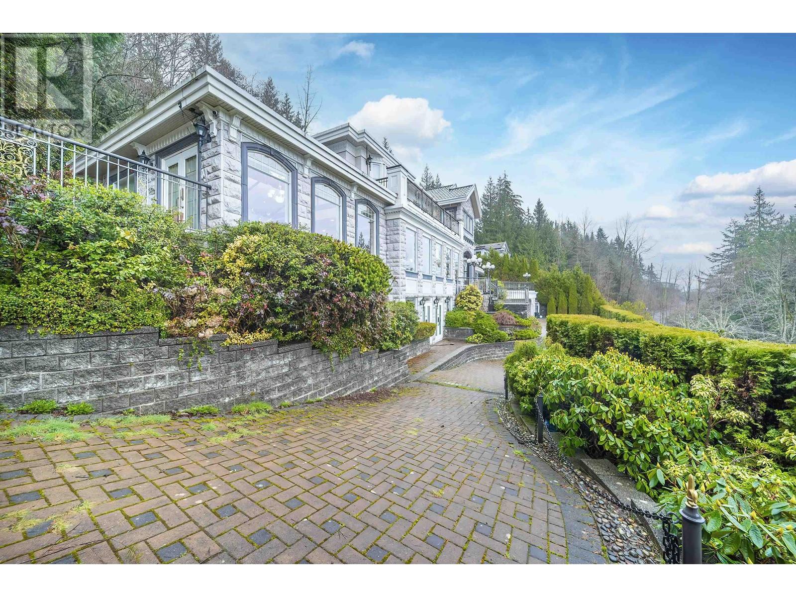 1609 Pinecrest Drive, West Vancouver, British Columbia  V7S 3H3 - Photo 3 - R2983319