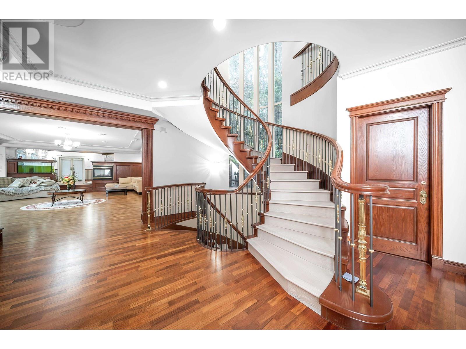 1609 Pinecrest Drive, West Vancouver, British Columbia  V7S 3H3 - Photo 6 - R2983319