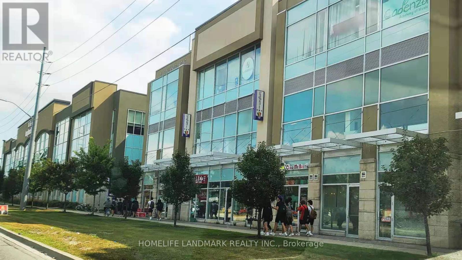 Property at 1002 - 32 SOUTH UNIONVILLE AVENUE image 4