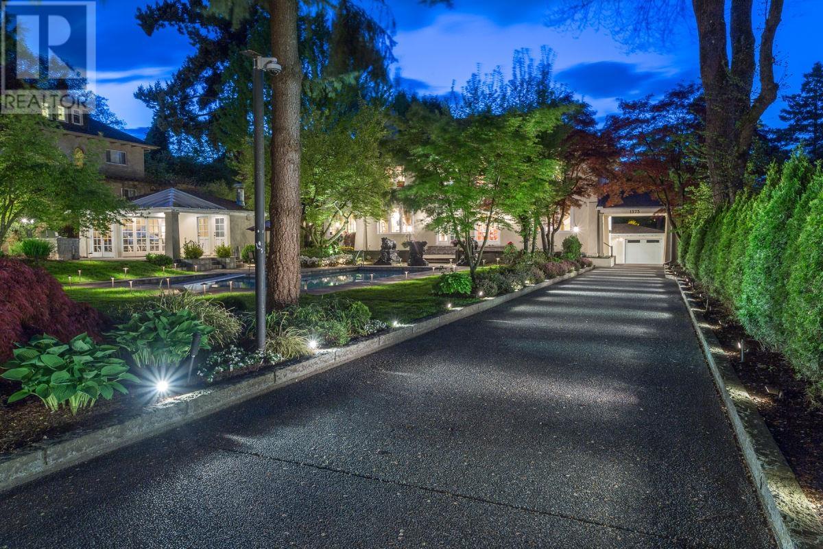1375 W KING EDWARD AVENUE, Vancouver