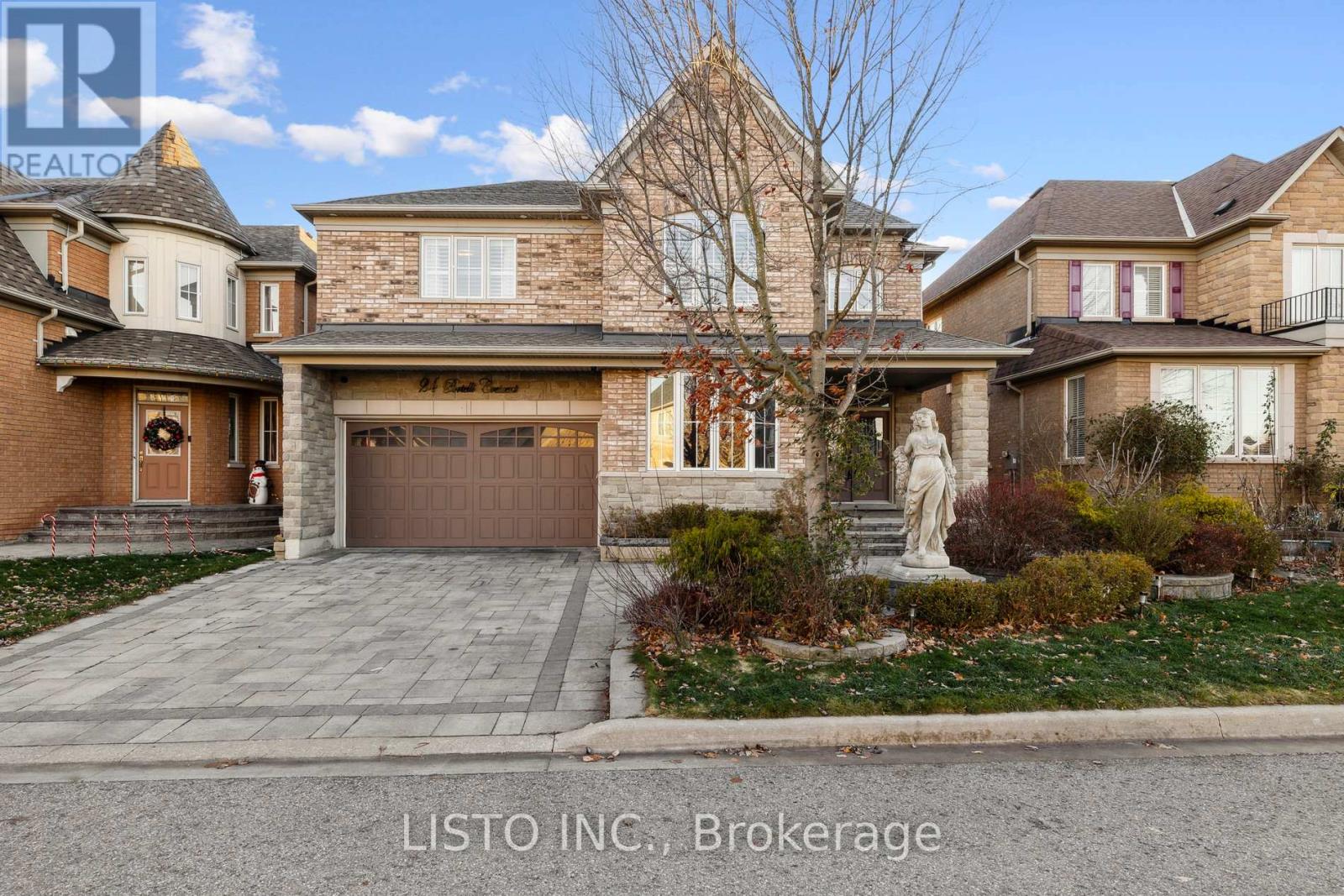 Property at 24 PORTELLI CRESCENT image 1