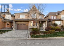 24 PORTELLI CRESCENT, Ajax, Ontario