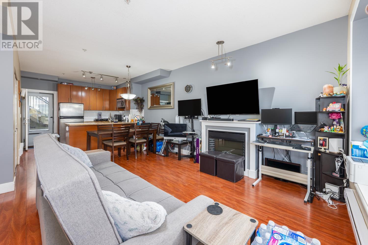104 5211 Irmin Street, Burnaby, British Columbia  V5J 0C9 - Photo 7 - R2982340