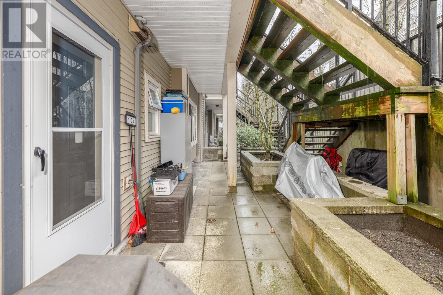 104 5211 Irmin Street, Burnaby, British Columbia  V5J 0C9 - Photo 21 - R2982340