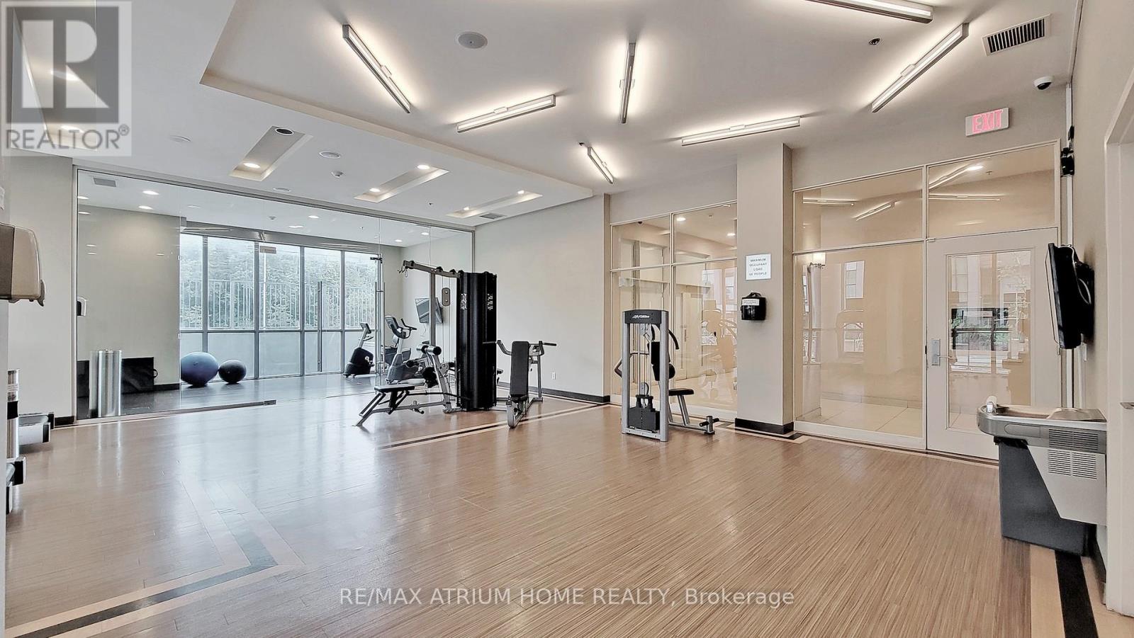 3011 - 50 Town Centre Court, Toronto, Ontario  M1P 4Y7 - Photo 40 - E12050239