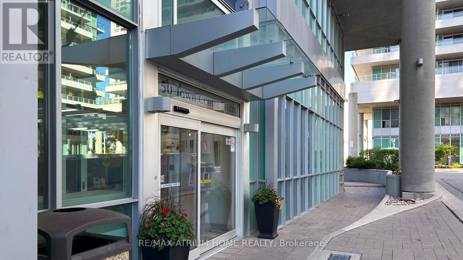 Property at 3011 - 50 TOWN CENTRE COURT image 5