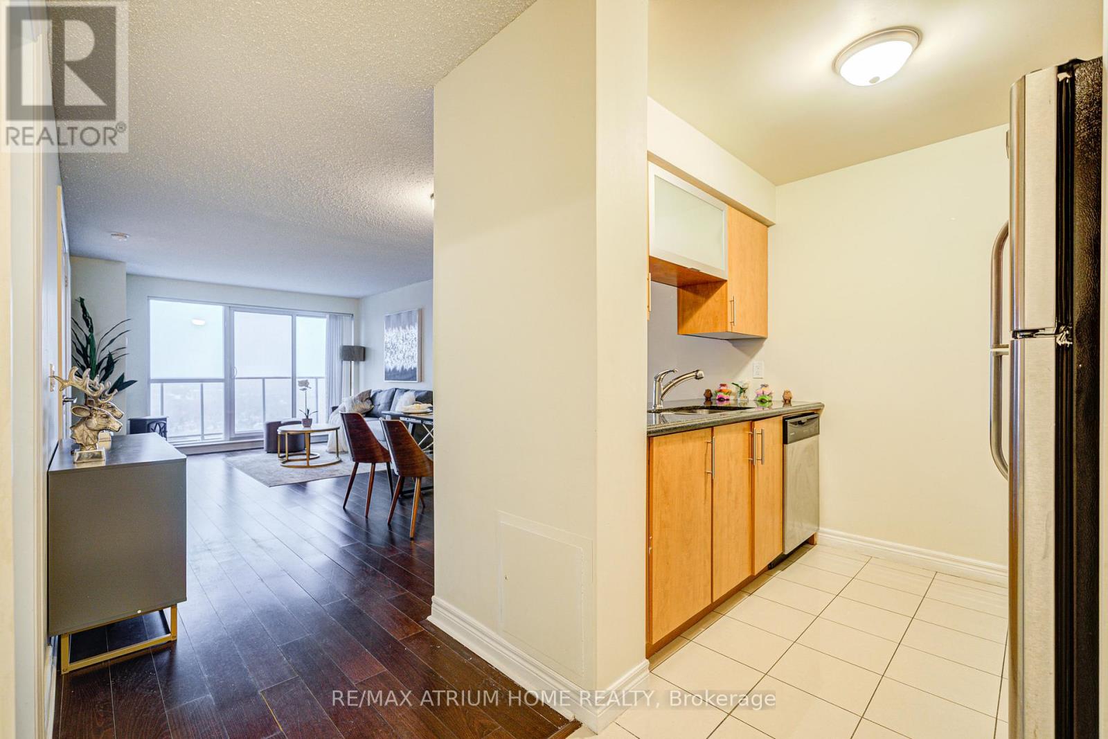 3011 - 50 Town Centre Court, Toronto, Ontario  M1P 4Y7 - Photo 8 - E12050239