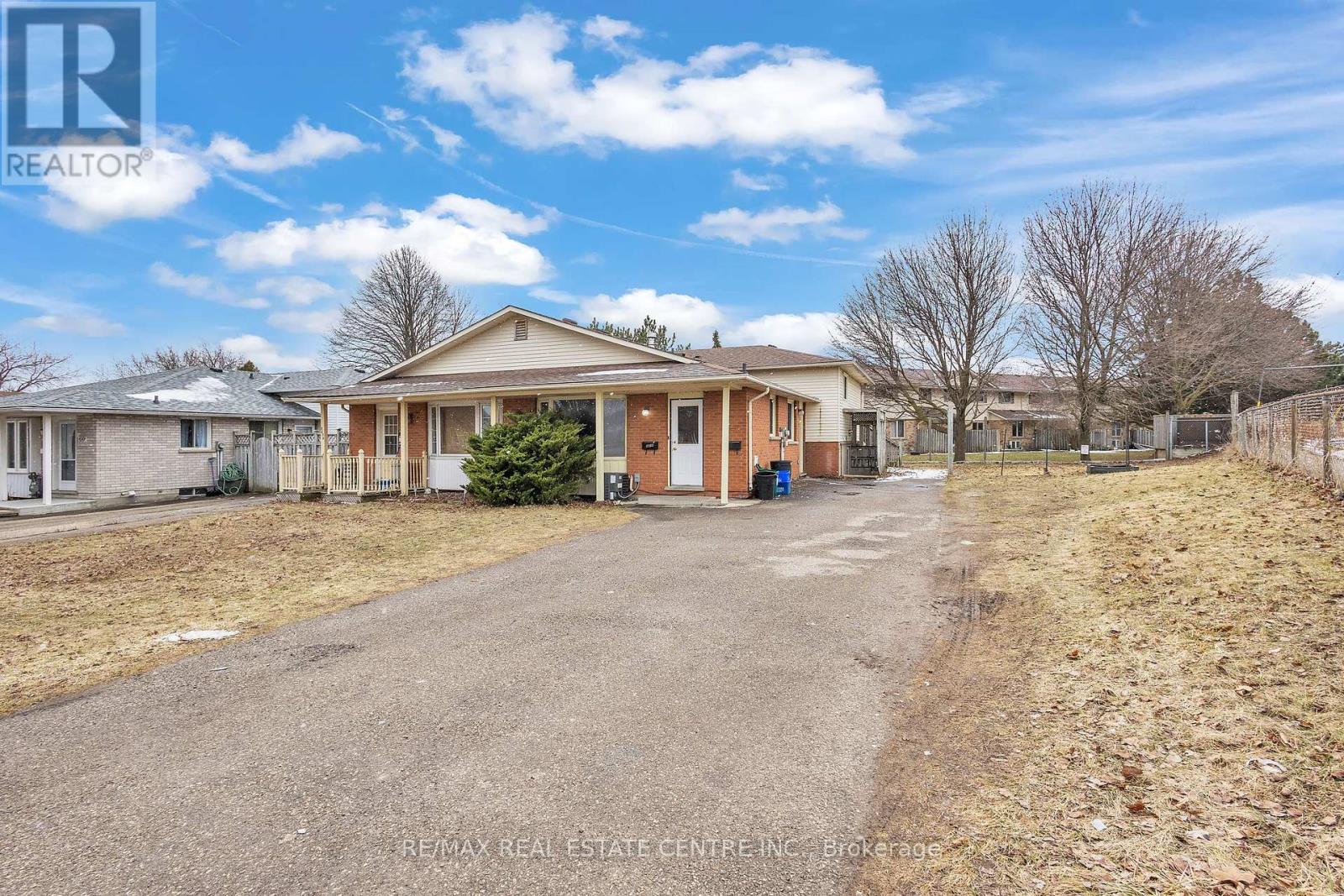 Property at B - 501 KINGSCOURT DRIVE image 1