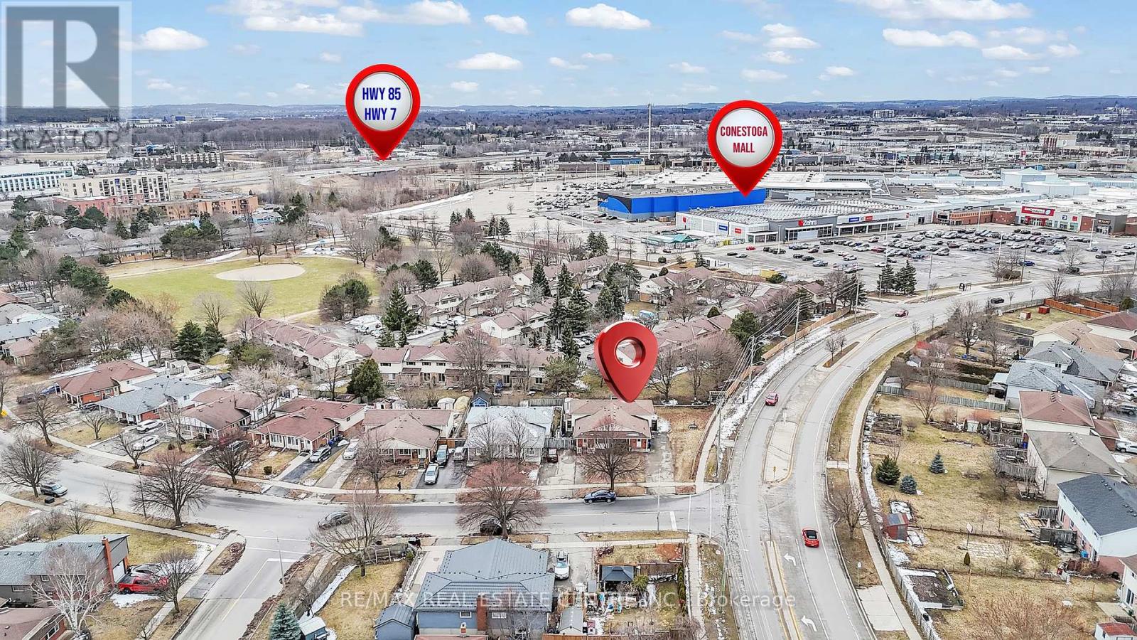 Property at B - 501 KINGSCOURT DRIVE image 2