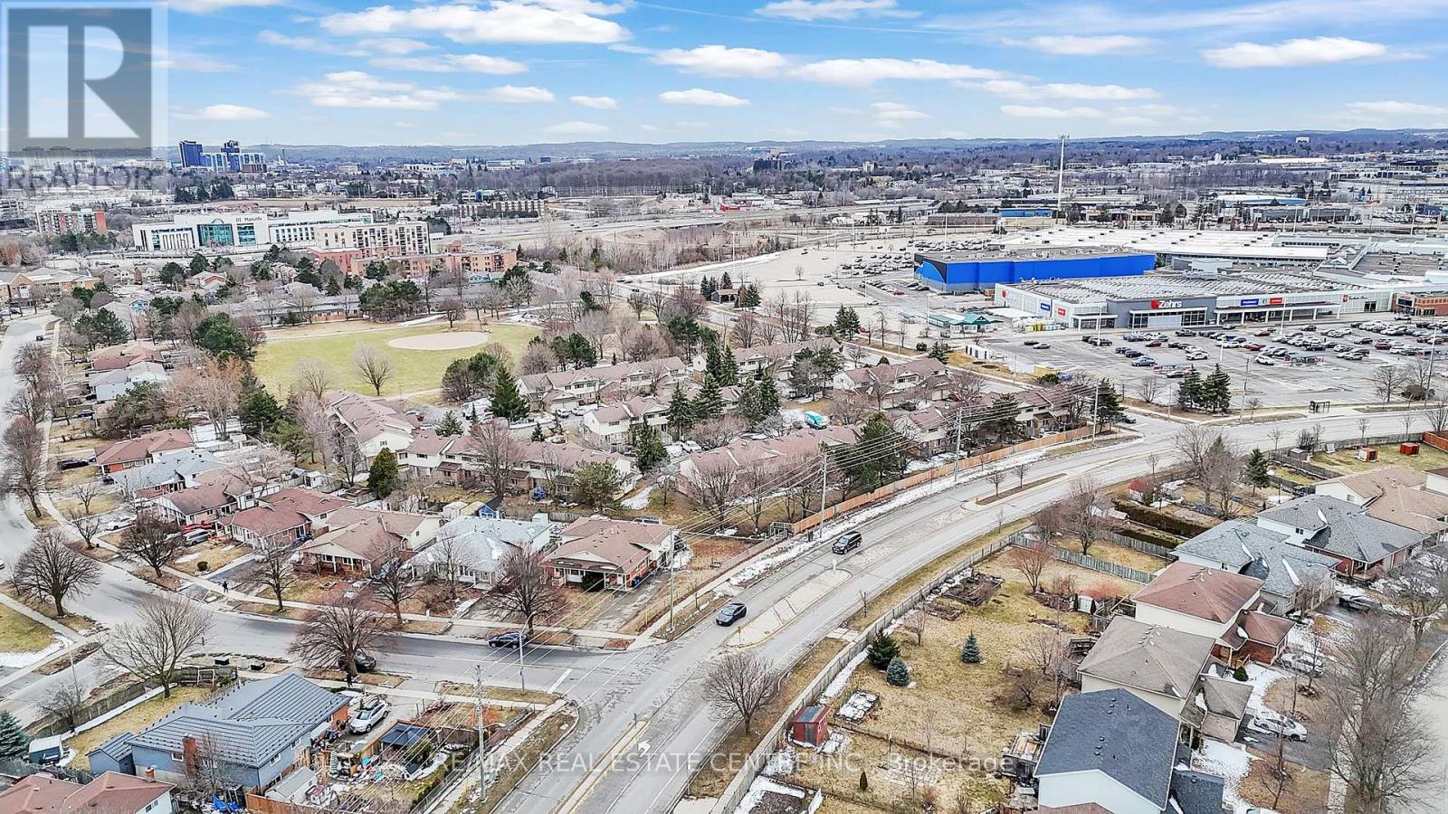 B - 501 Kingscourt Drive, Waterloo, Ontario  N2K 2X9 - Photo 8 - X12050232