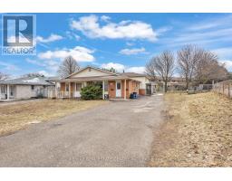B - 501 KINGSCOURT DRIVE, Waterloo, Ontario