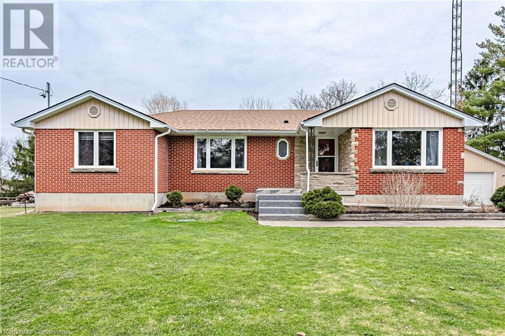 Property at 122 OLD ONONDAGA Road E image 1