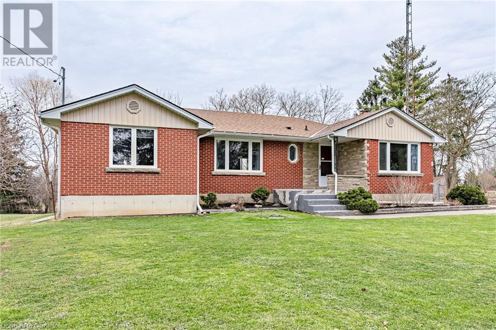 Property at 122 OLD ONONDAGA Road E image 2