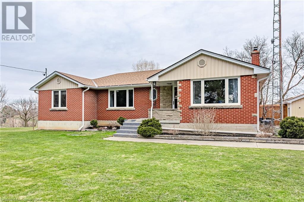 Property at 122 OLD ONONDAGA Road E image 3