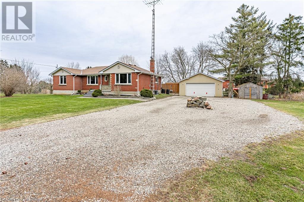 Property at 122 OLD ONONDAGA Road E image 4