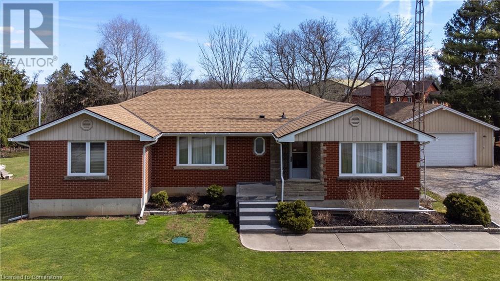 Property at 122 OLD ONONDAGA Road E image 5