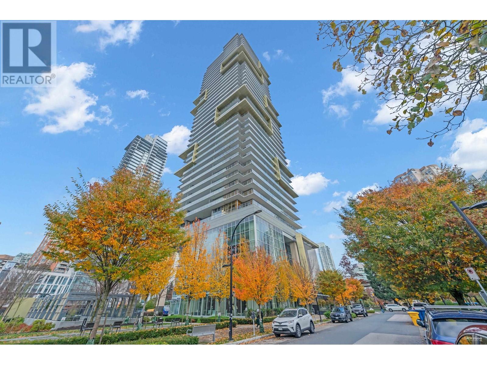 3405 6383 Mckay Avenue, Burnaby, British Columbia  V5H 0H8 - Photo 1 - R2983424