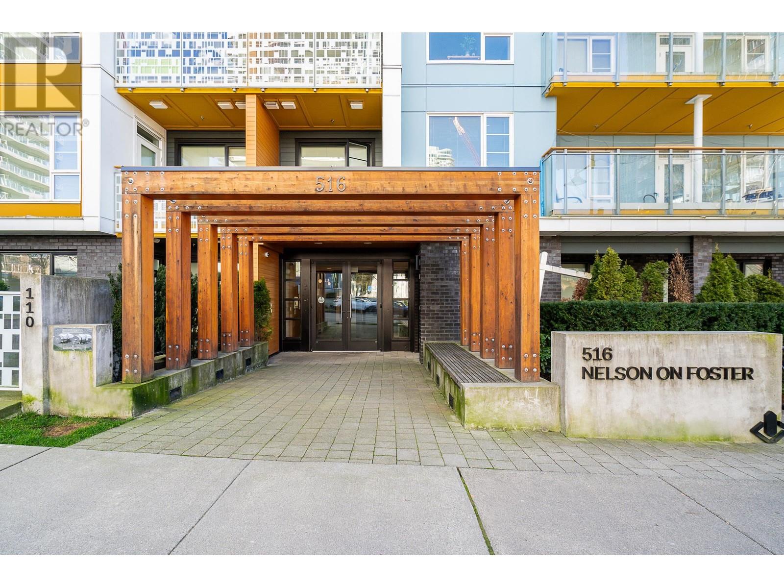 310 516 Foster Avenue, Coquitlam, British Columbia  V3J 0H8 - Photo 21 - R2976914