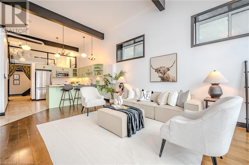 Property at 76B CARDIGAN Street image 1