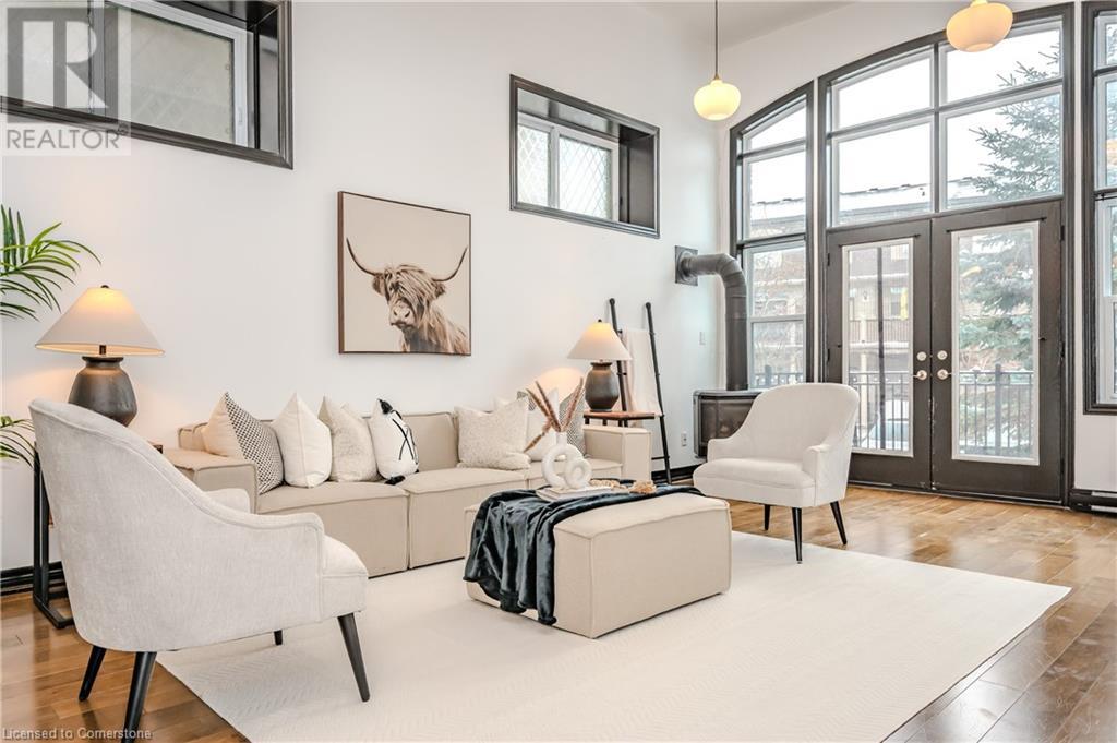 Property at 76B CARDIGAN Street image 4