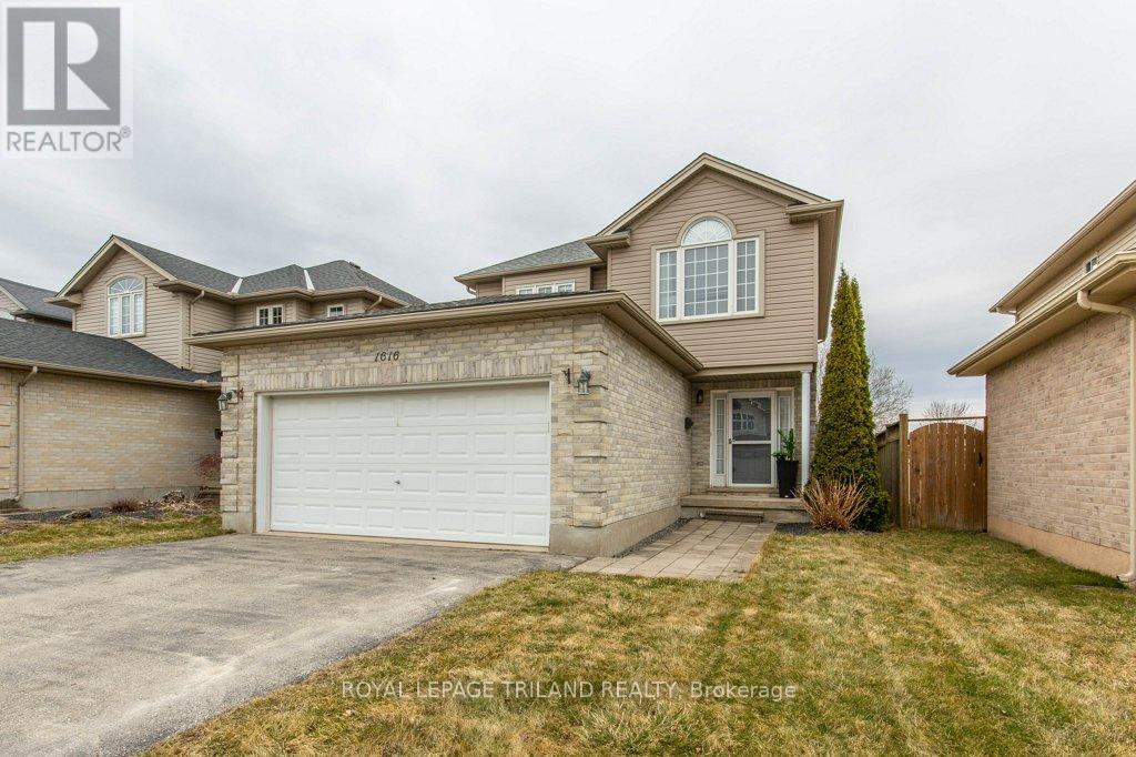 1616 Green Gables Road