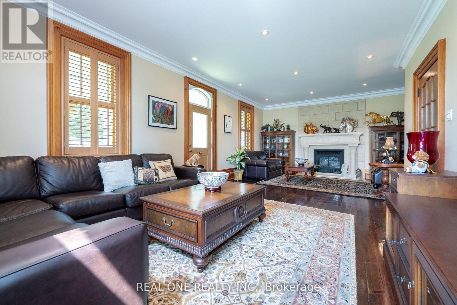 16979 Ninth Line, Whitchurch-Stouffville, Ontario  L0G 1M0 - Photo 34 - N12047760
