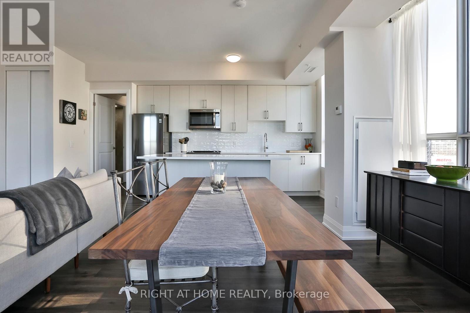 910 - 3655 Kingston Road, Toronto (Scarborough Village), Ontario  M1M 0E2 - Photo 11 - E12050254