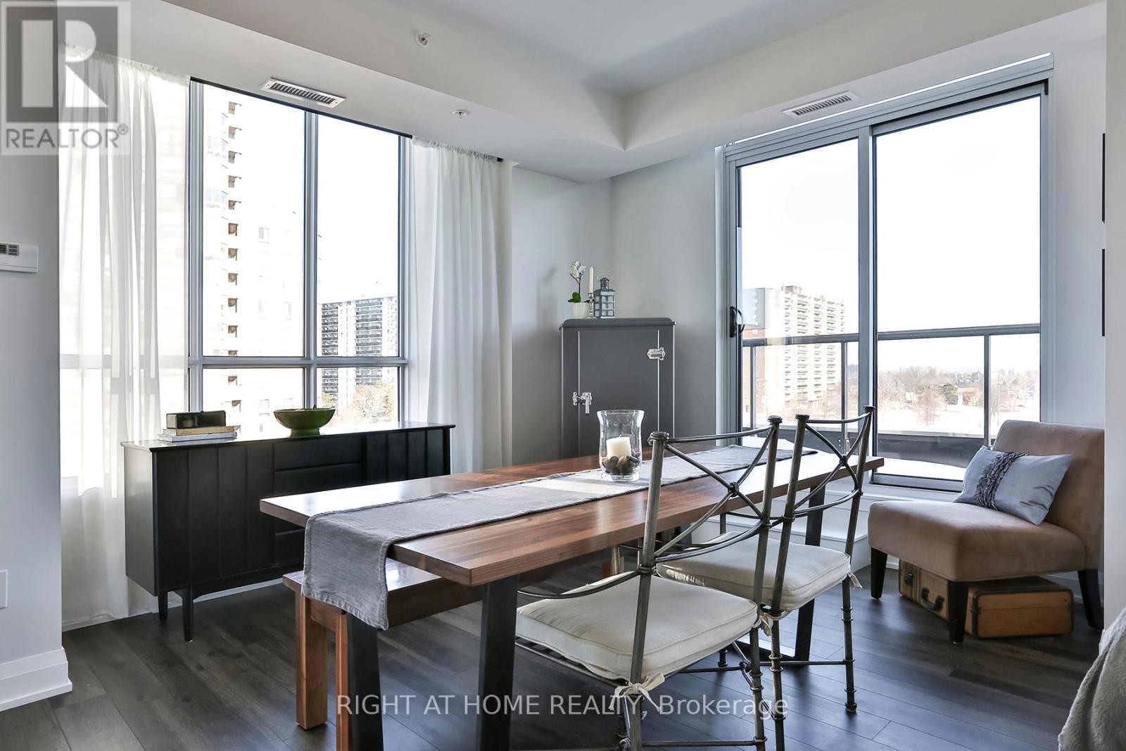 910 - 3655 Kingston Road, Toronto (Scarborough Village), Ontario  M1M 0E2 - Photo 12 - E12050254