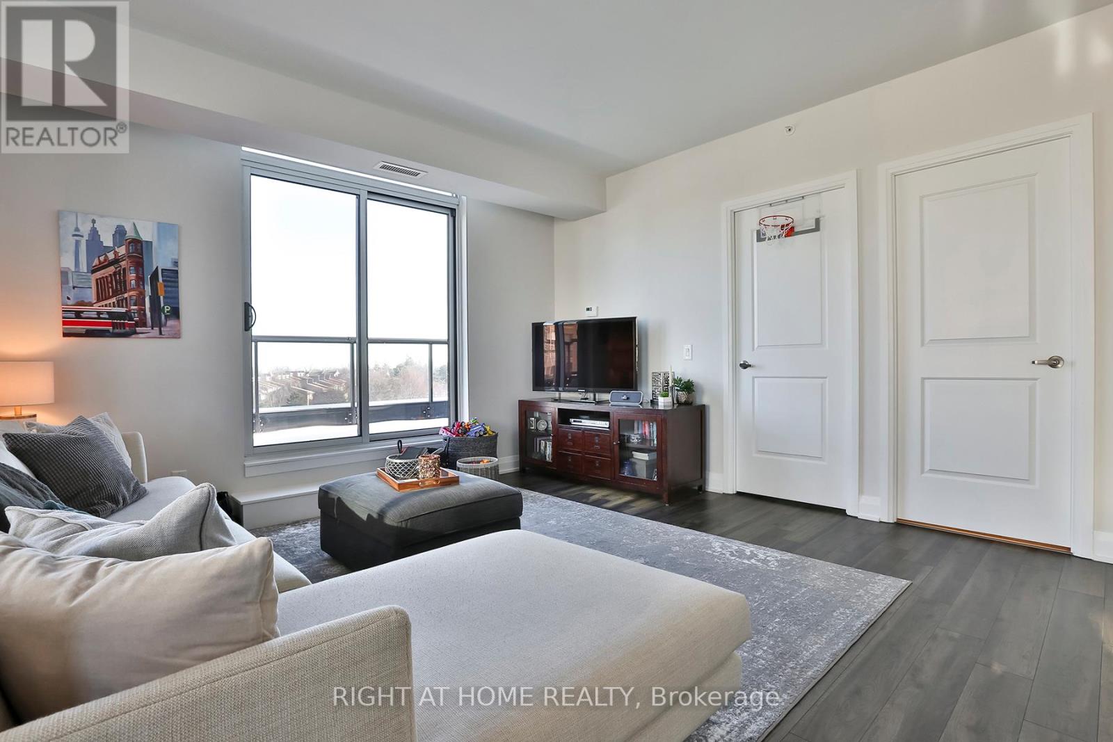 910 - 3655 Kingston Road, Toronto (Scarborough Village), Ontario  M1M 0E2 - Photo 13 - E12050254