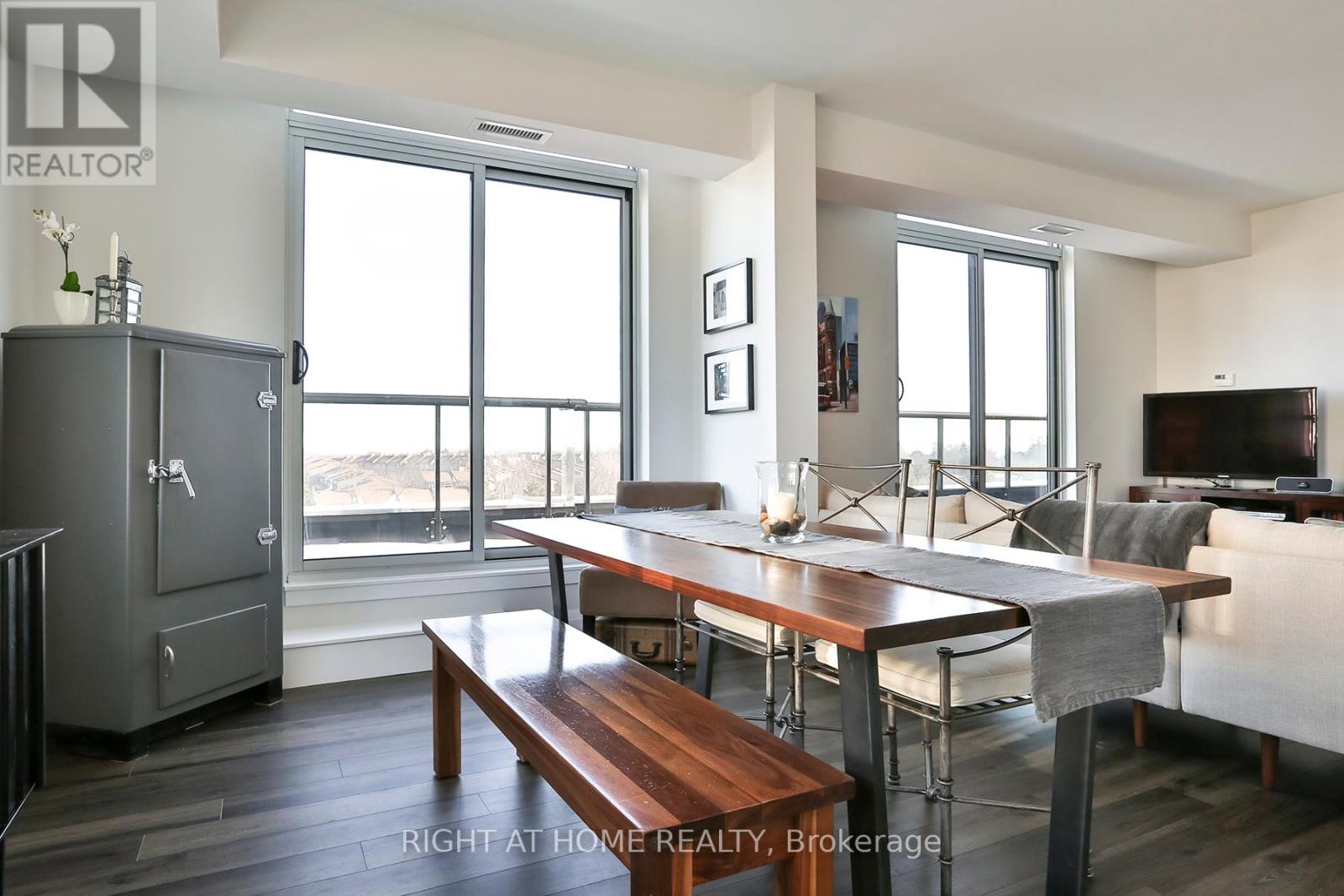 910 - 3655 Kingston Road, Toronto (Scarborough Village), Ontario  M1M 0E2 - Photo 14 - E12050254